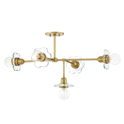 Mitzi Alexa Chandelier