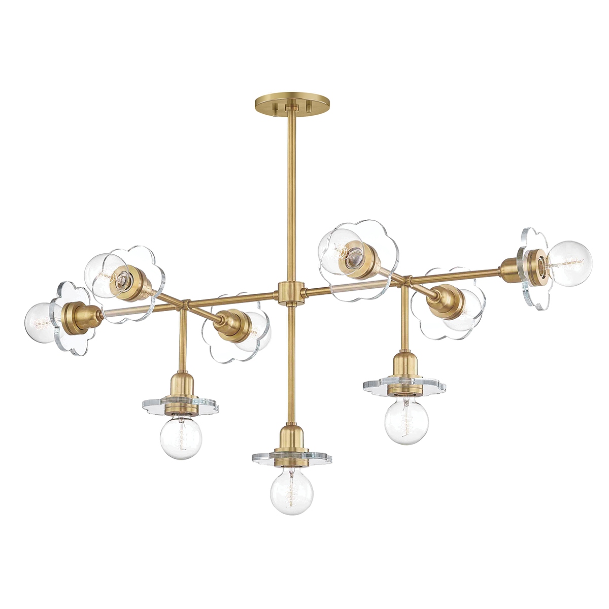 Mitzi Alexa Chandelier