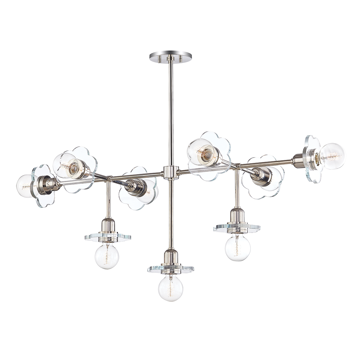 Mitzi Alexa Chandelier