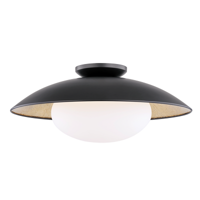 Mitzi Cadence Semi Flush