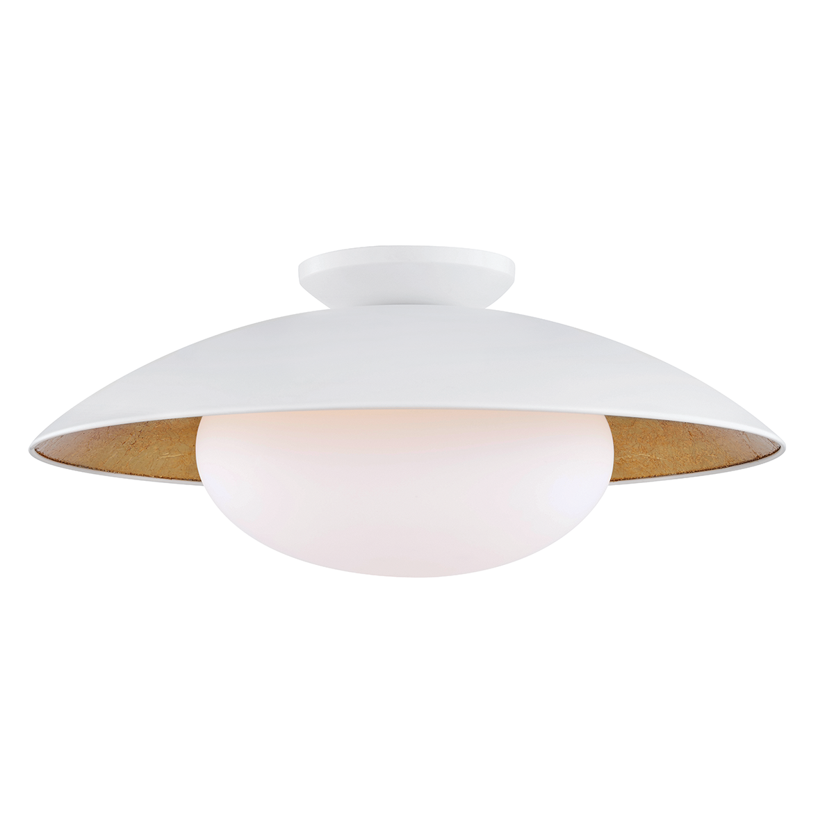 Mitzi Cadence Semi Flush