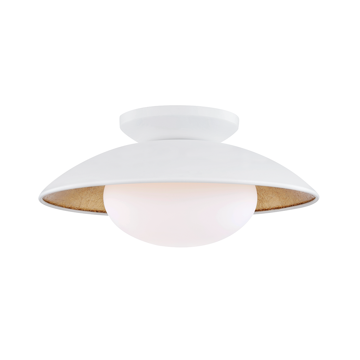 Mitzi Cadence Semi Flush