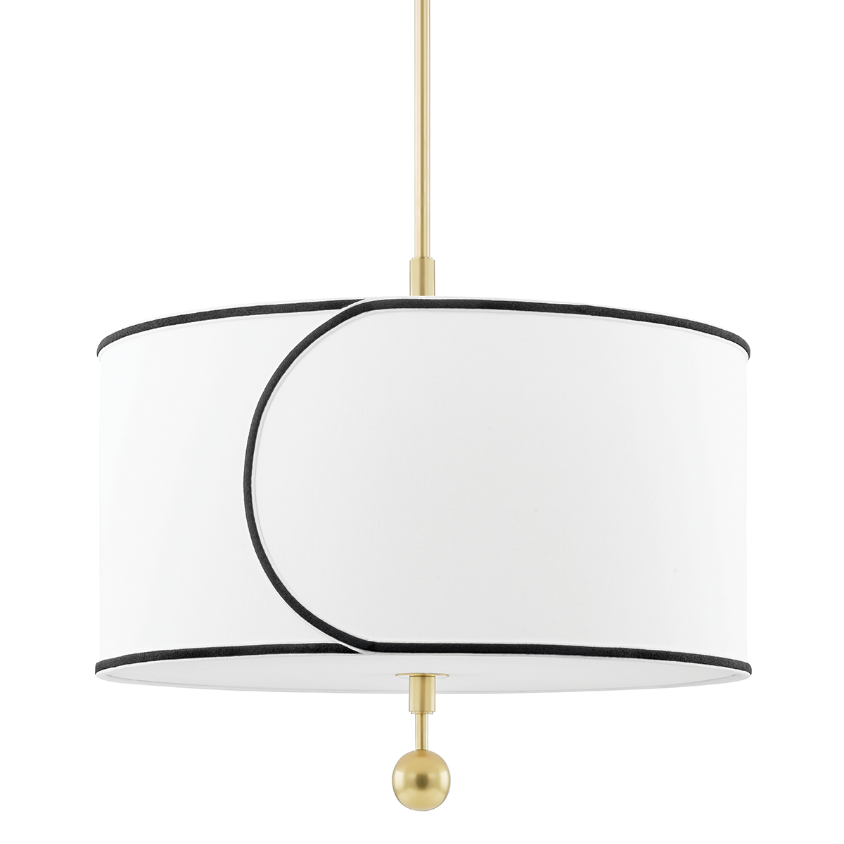 Mitzi Zara Chandelier