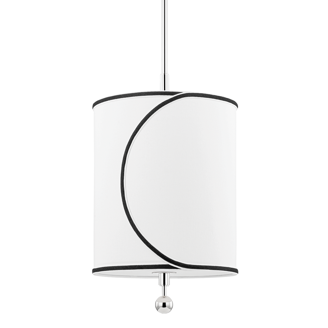 ##Antique Hardware## Zara Pendant