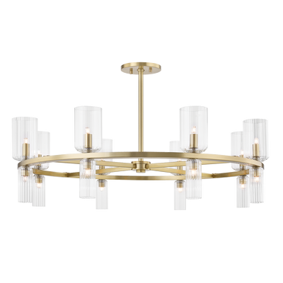 Mitzi Tabitha Chandelier