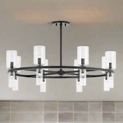 Tabitha Chandelier