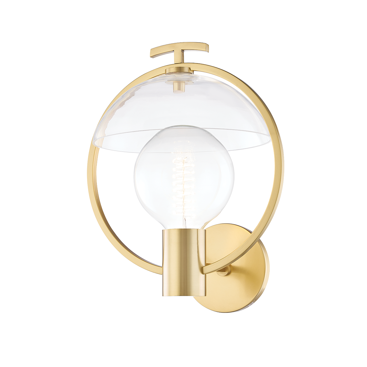 Mitzi Ringo Wall Sconce