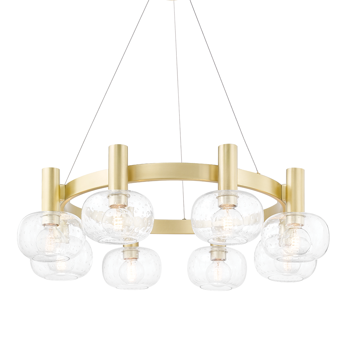 Mitzi Harlow Chandelier