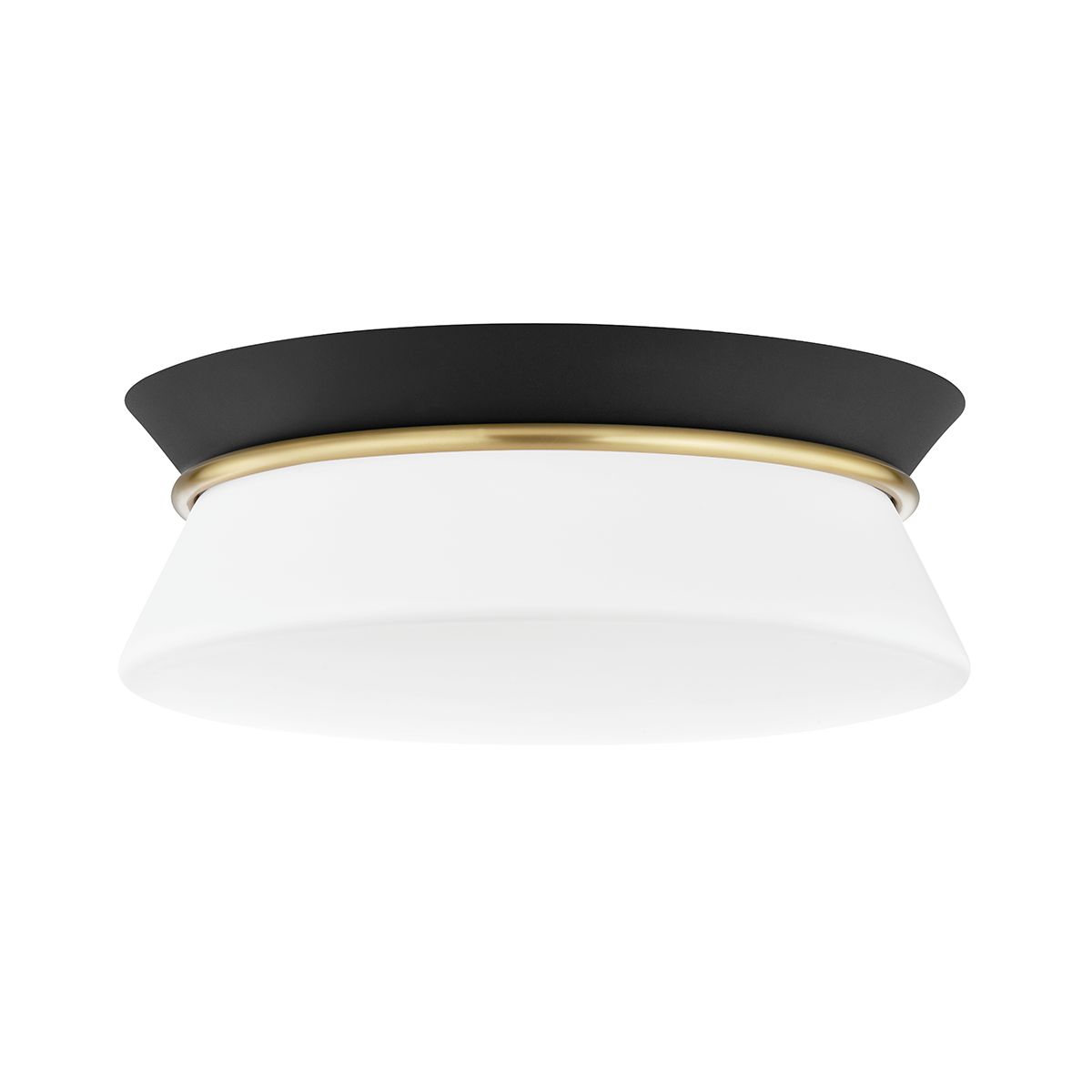 Mitzi Cath Flush Mount