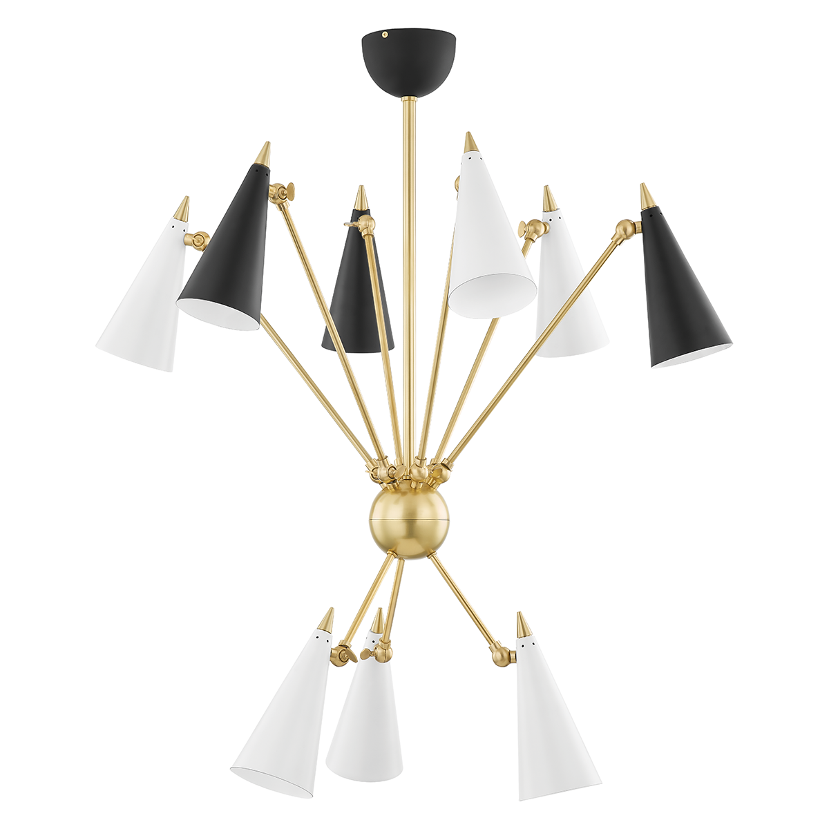 Mitzi Moxie Chandelier