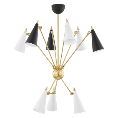 Mitzi Moxie Chandelier