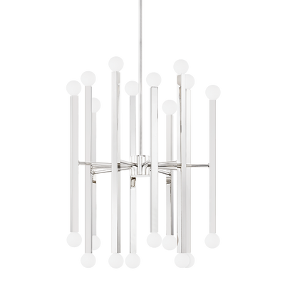 Mitzi Dona Chandelier