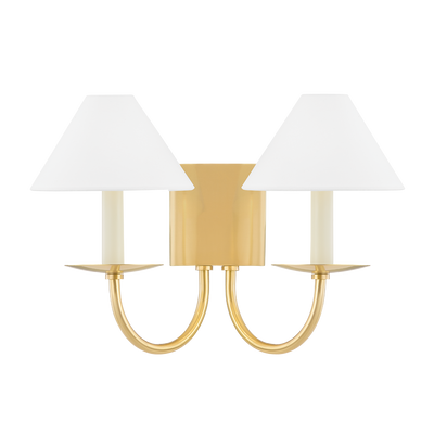 Mitzi Lenore Wall Sconce