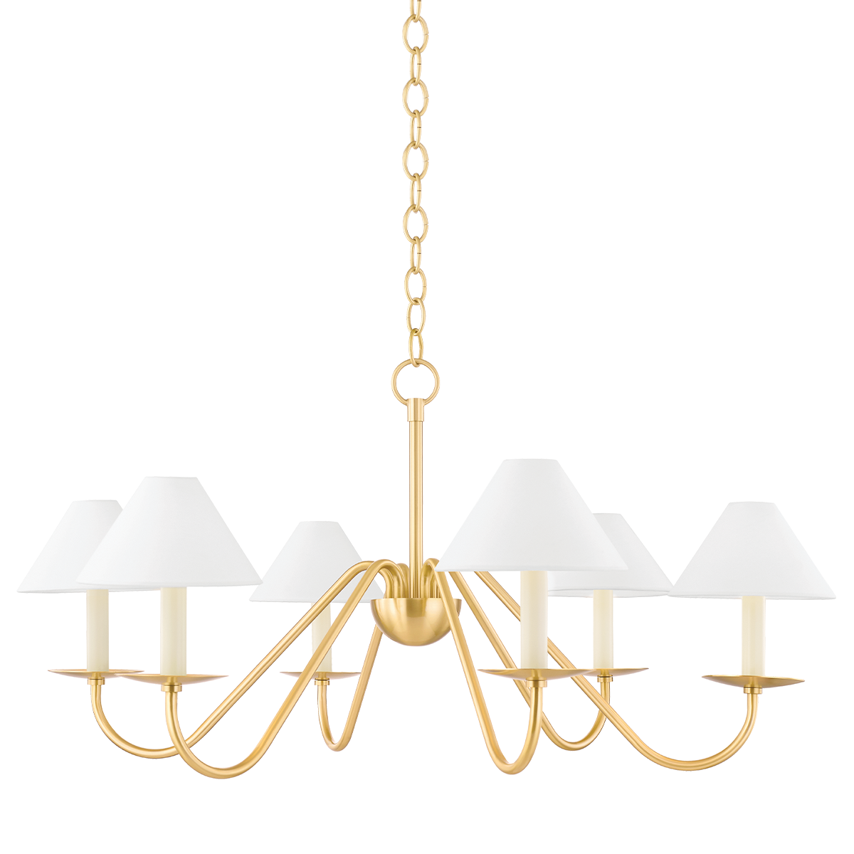 Mitzi Lenore Chandelier