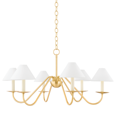 Mitzi Lenore Chandelier