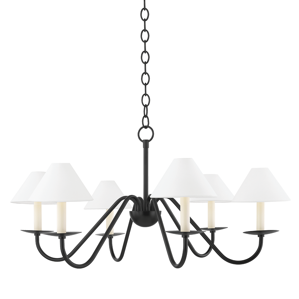 Mitzi Lenore Chandelier