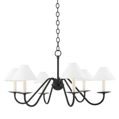 Mitzi Lenore Chandelier