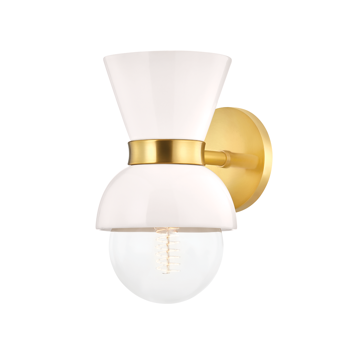 Mitzi Gillian Wall Sconce