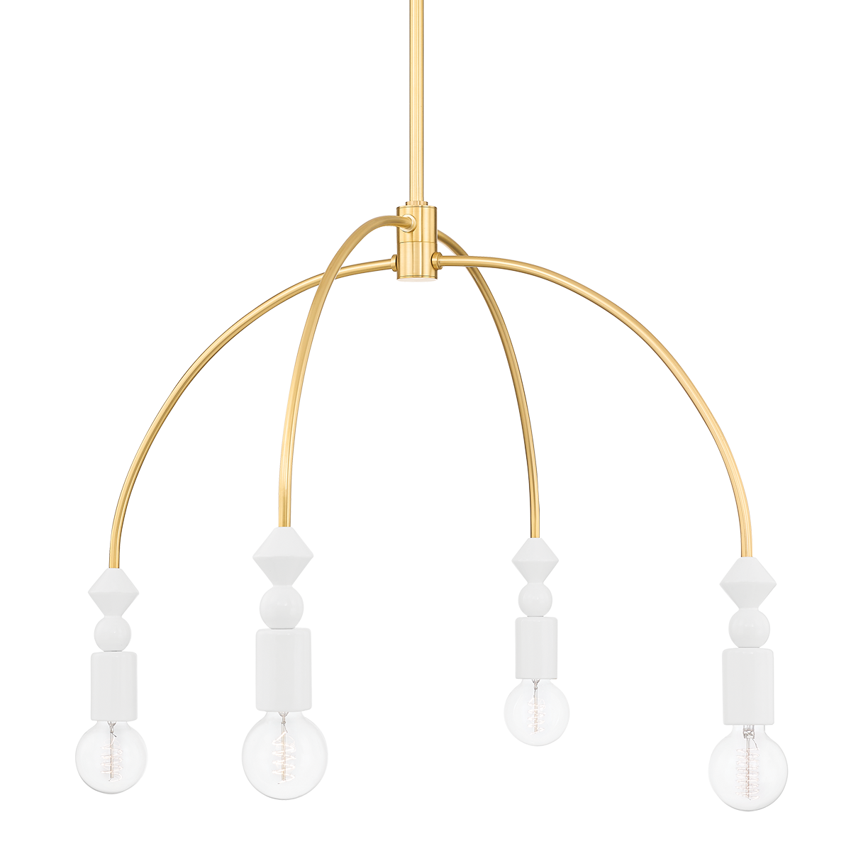 Mitzi Flora Chandelier