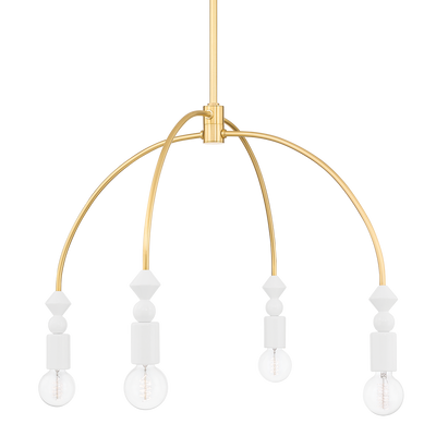 Mitzi Flora Chandelier