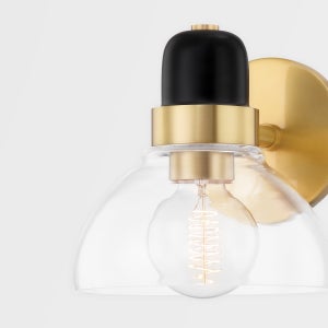 Antique Hardware Camile Bath And Vanity Bath and Vanity