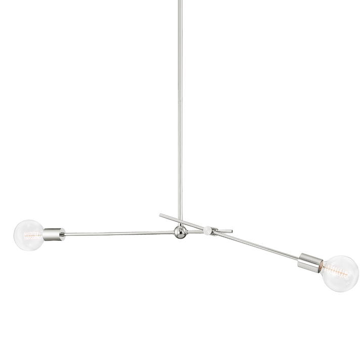 ##Antique Hardware## Gale Pendant