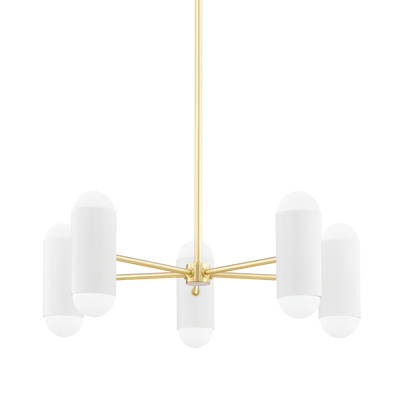 Mitzi Kira Chandelier