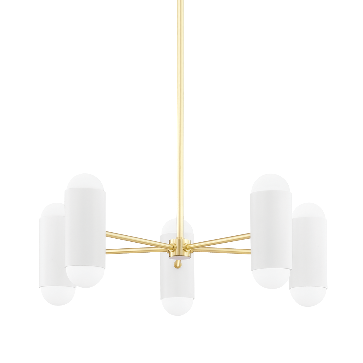 Mitzi Kira Chandelier