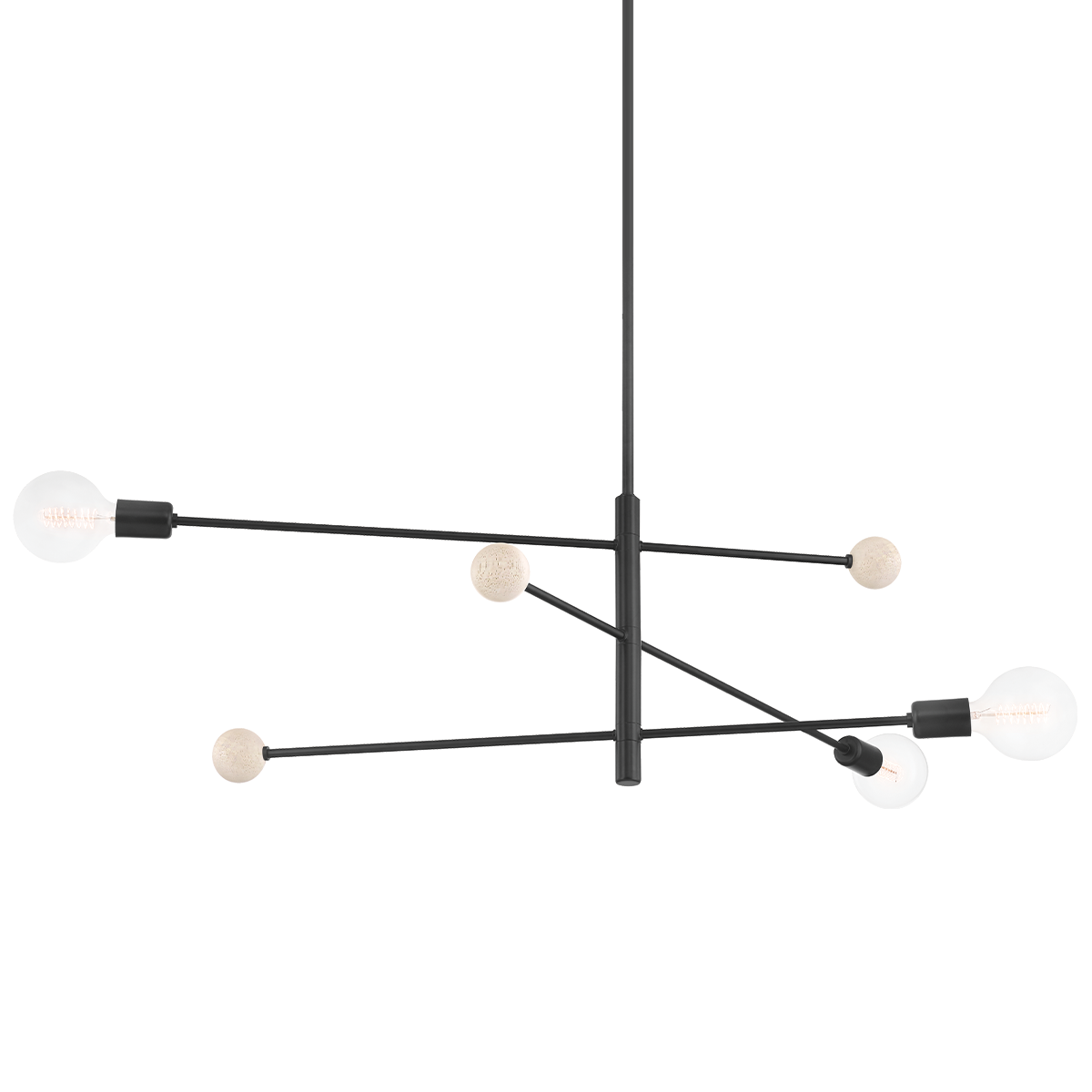 Mitzi Slater Chandelier