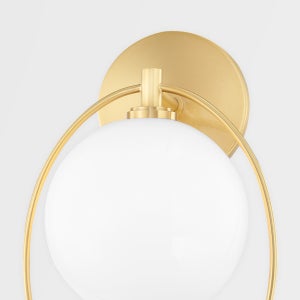 Babette Wall Sconce