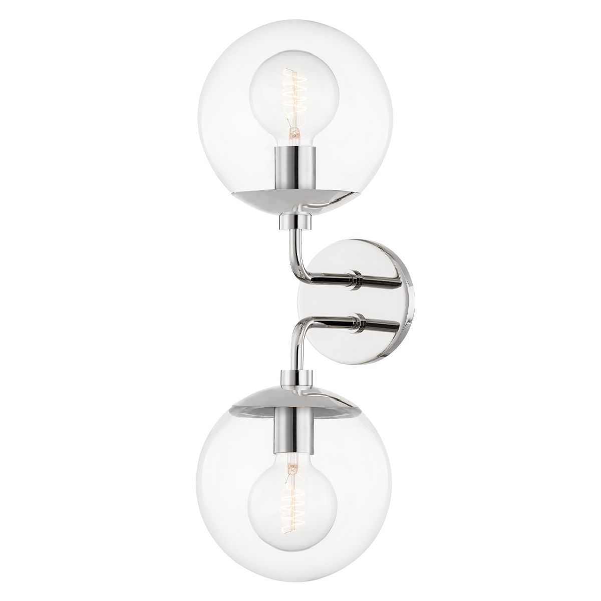 Mitzi Meadow Wall Sconce