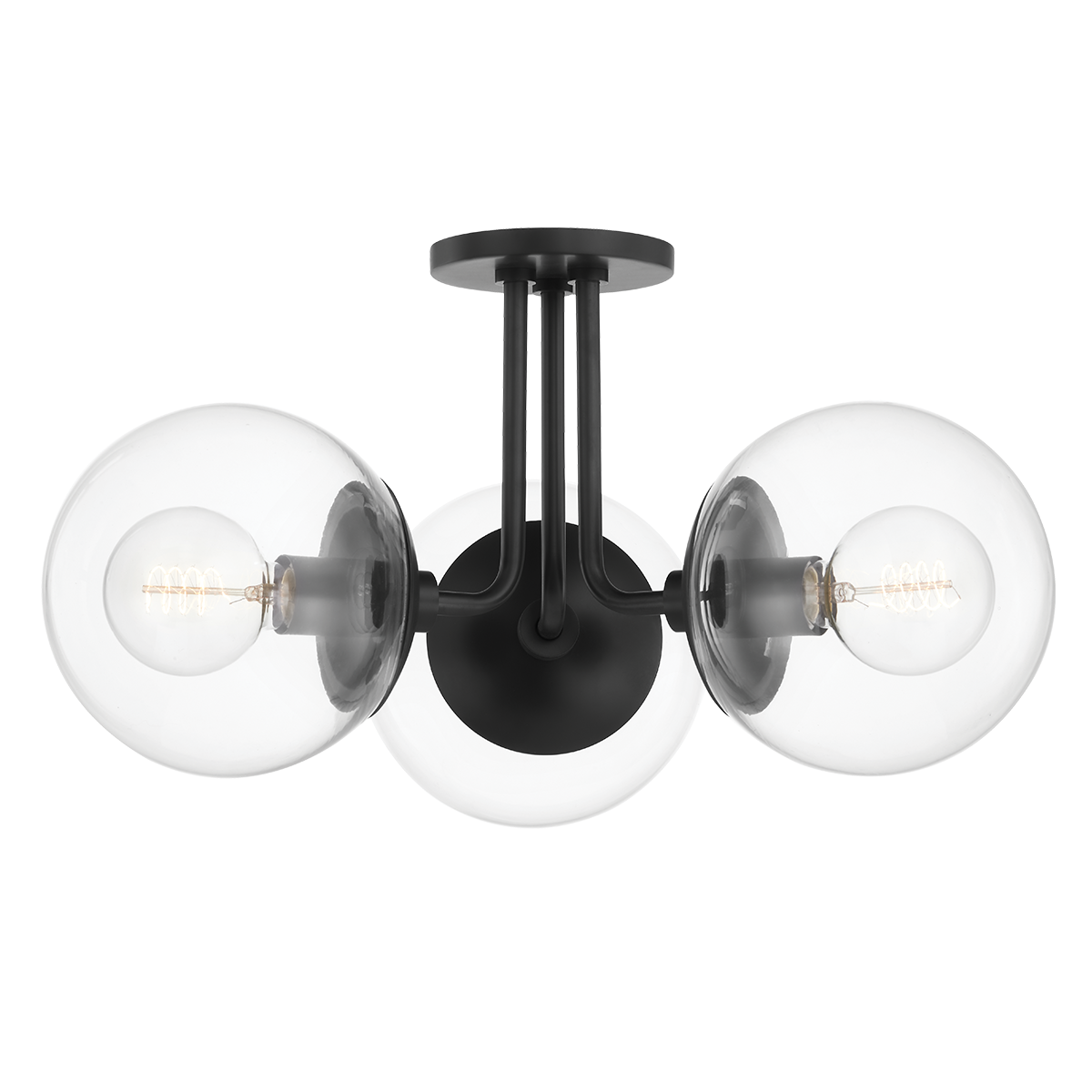 Mitzi Meadow Semi Flush