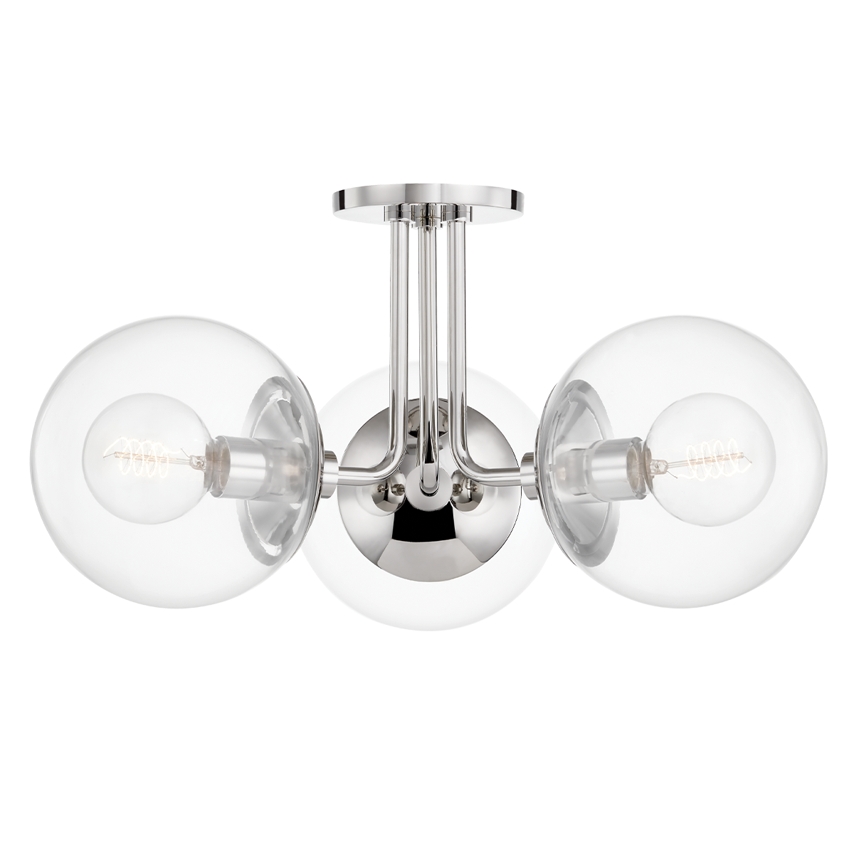 Mitzi Meadow Semi Flush