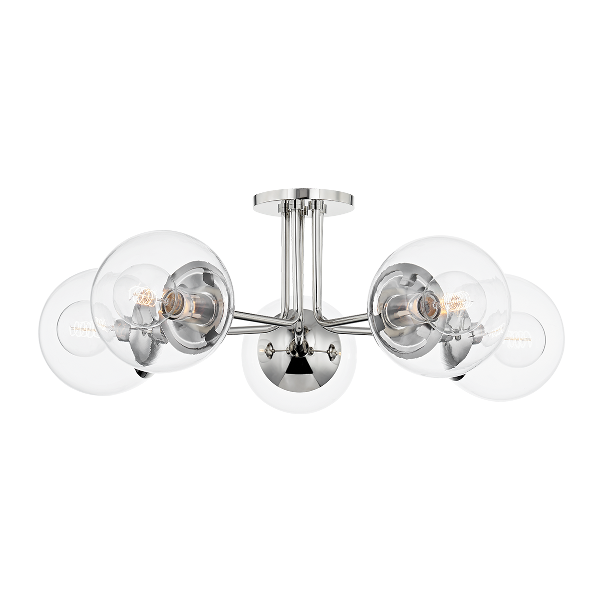 Mitzi Meadow Semi Flush