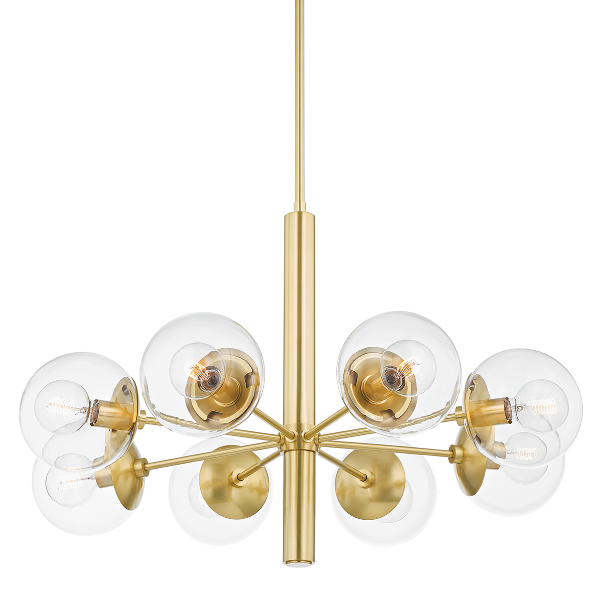 Mitzi Meadow Chandelier