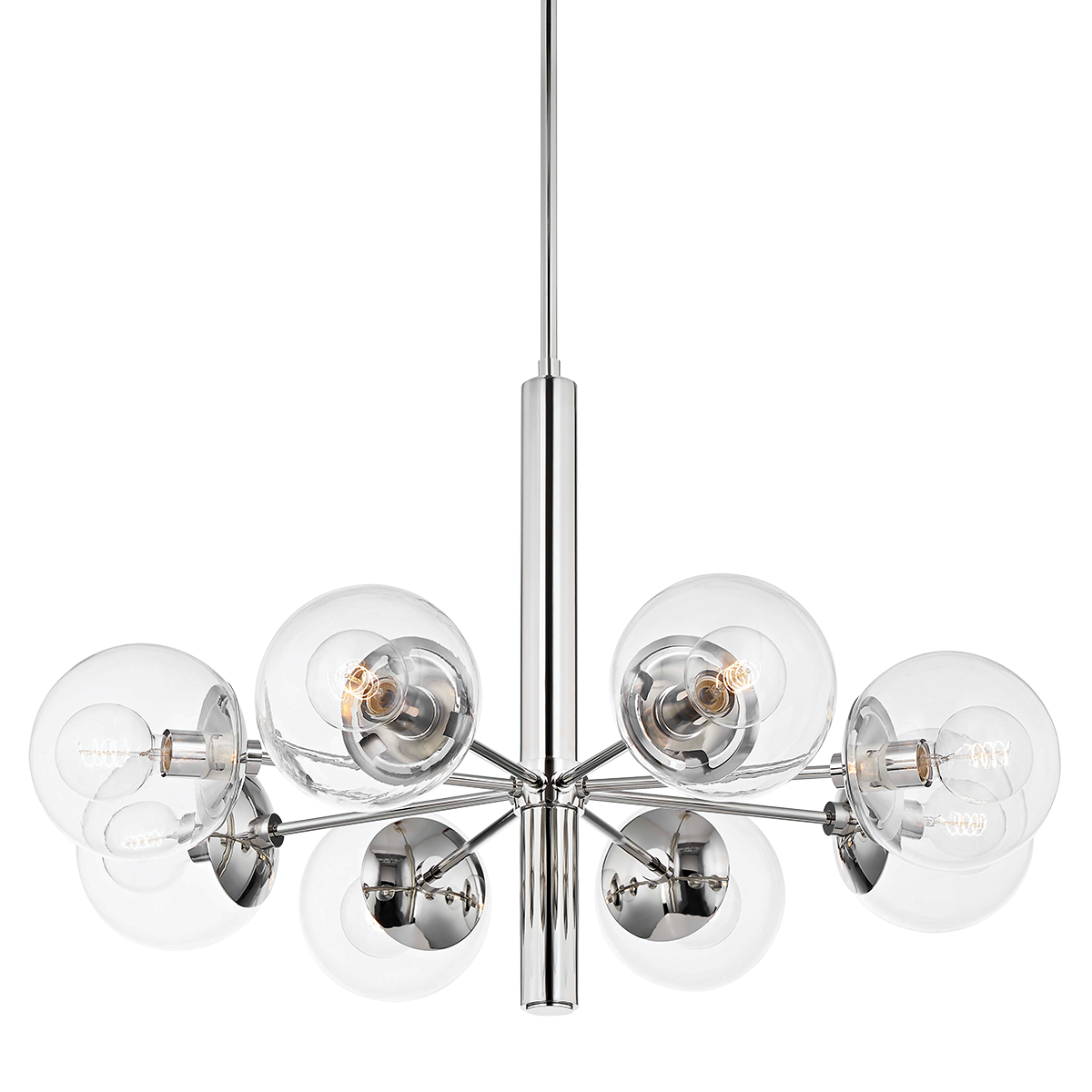 Mitzi Meadow Chandelier