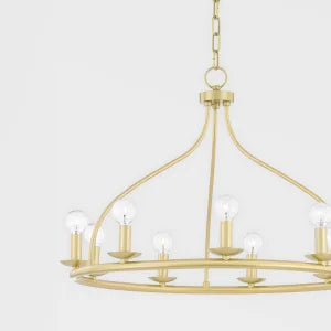 Kendra Chandelier