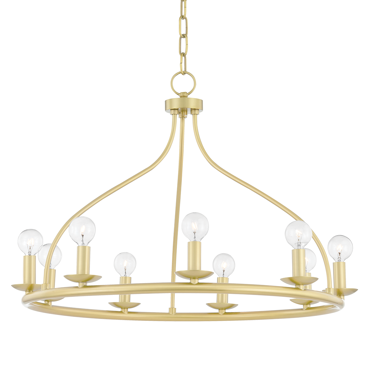 Mitzi Kendra Chandelier