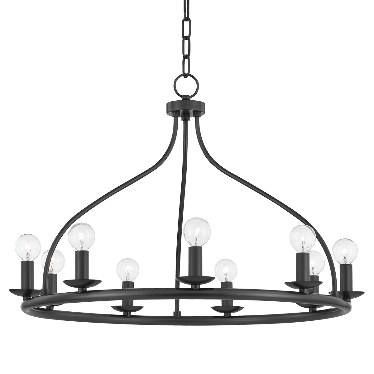 Mitzi Kendra Chandelier