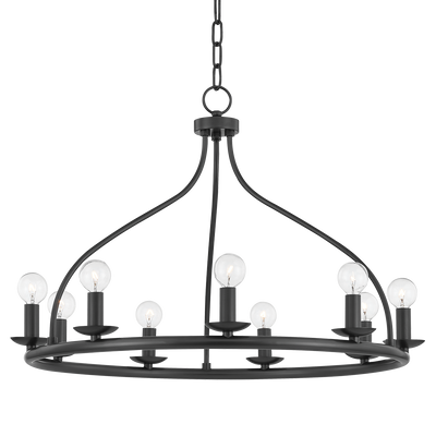 Mitzi Kendra Chandelier