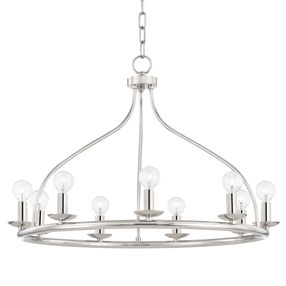 Mitzi Kendra Chandelier