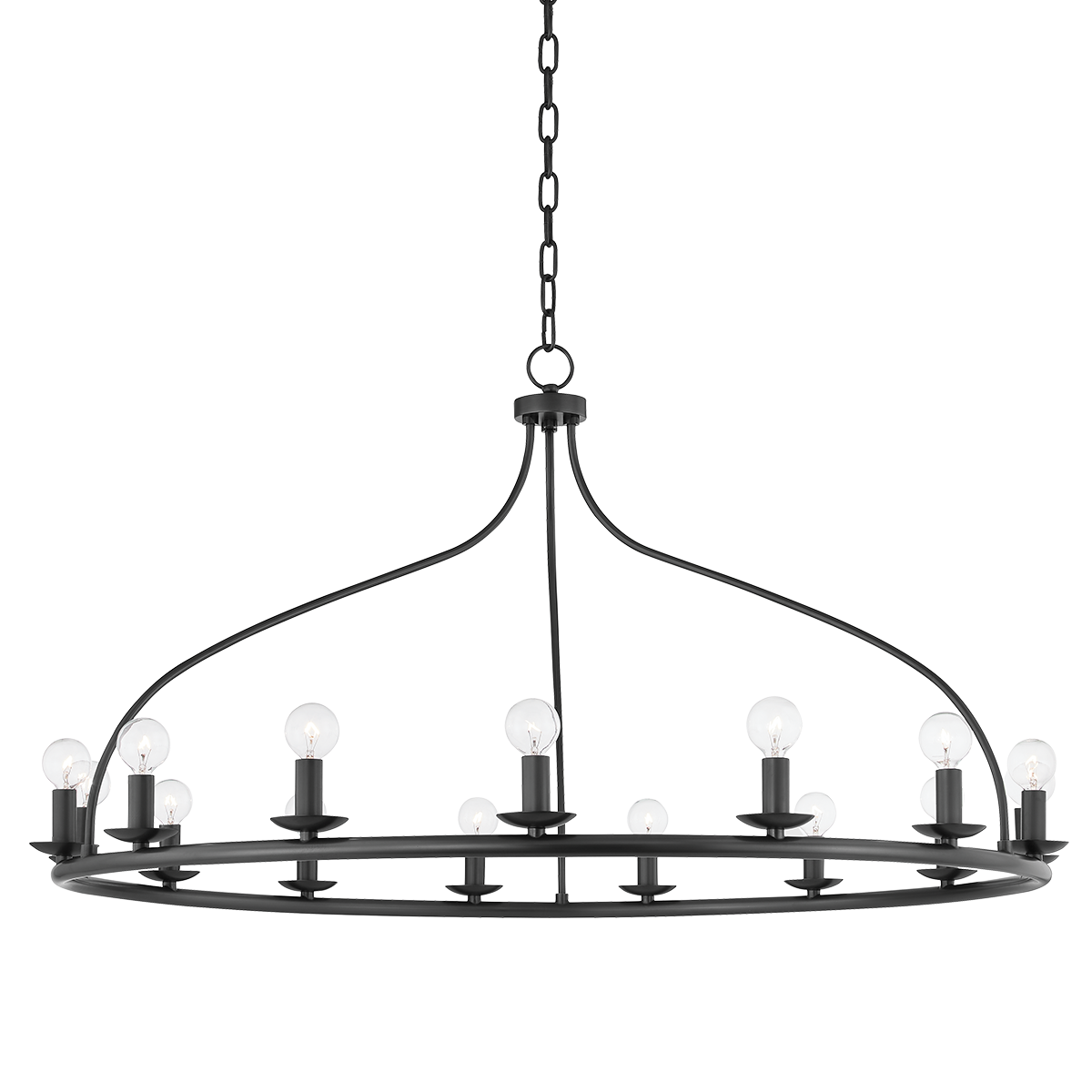 Mitzi Kendra Chandelier