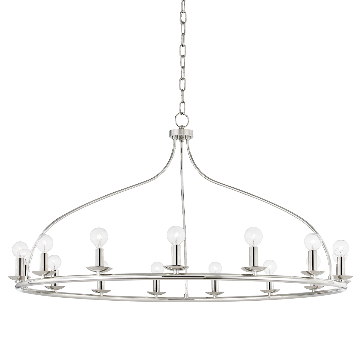 Mitzi Kendra Chandelier