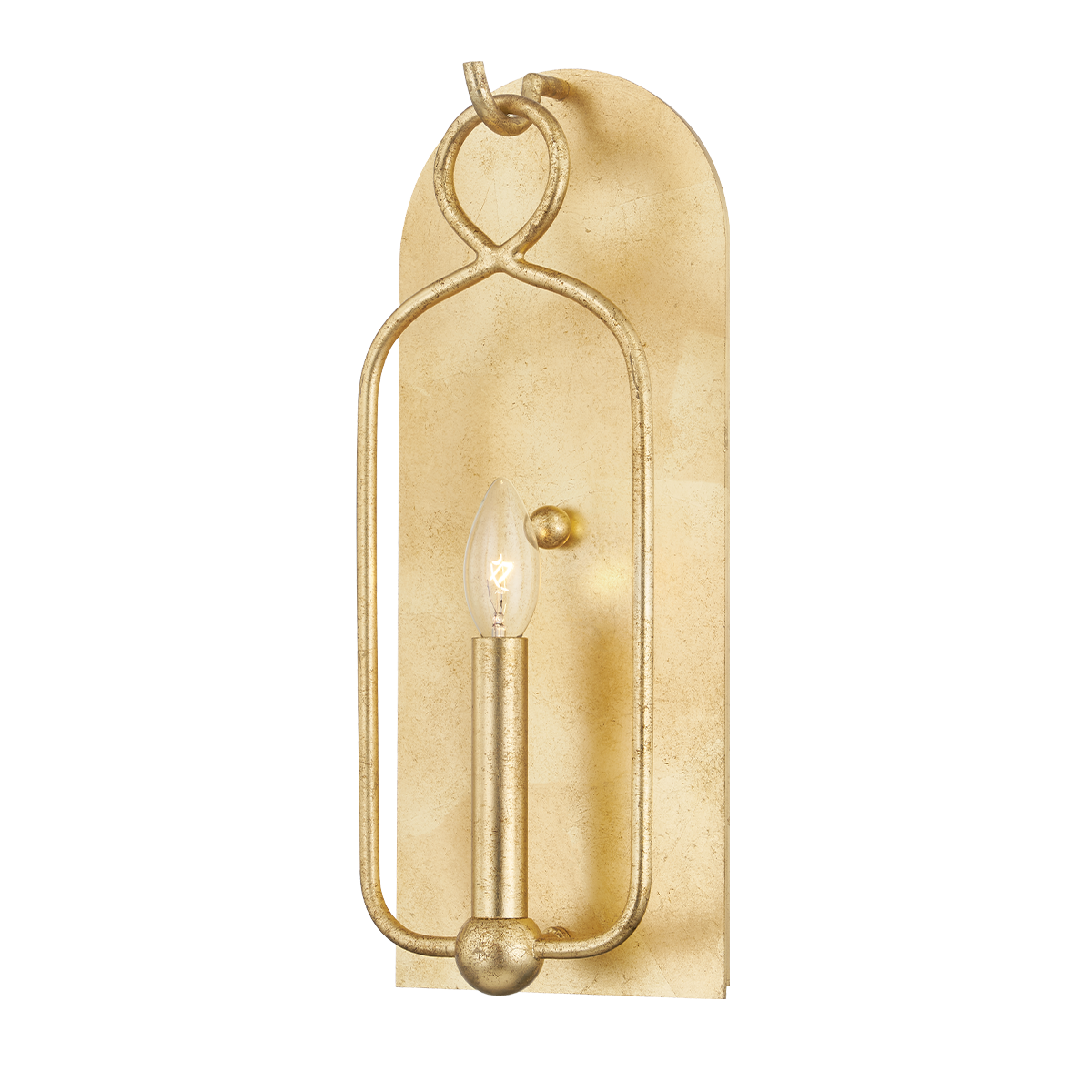 Mitzi Mallory Wall Sconce