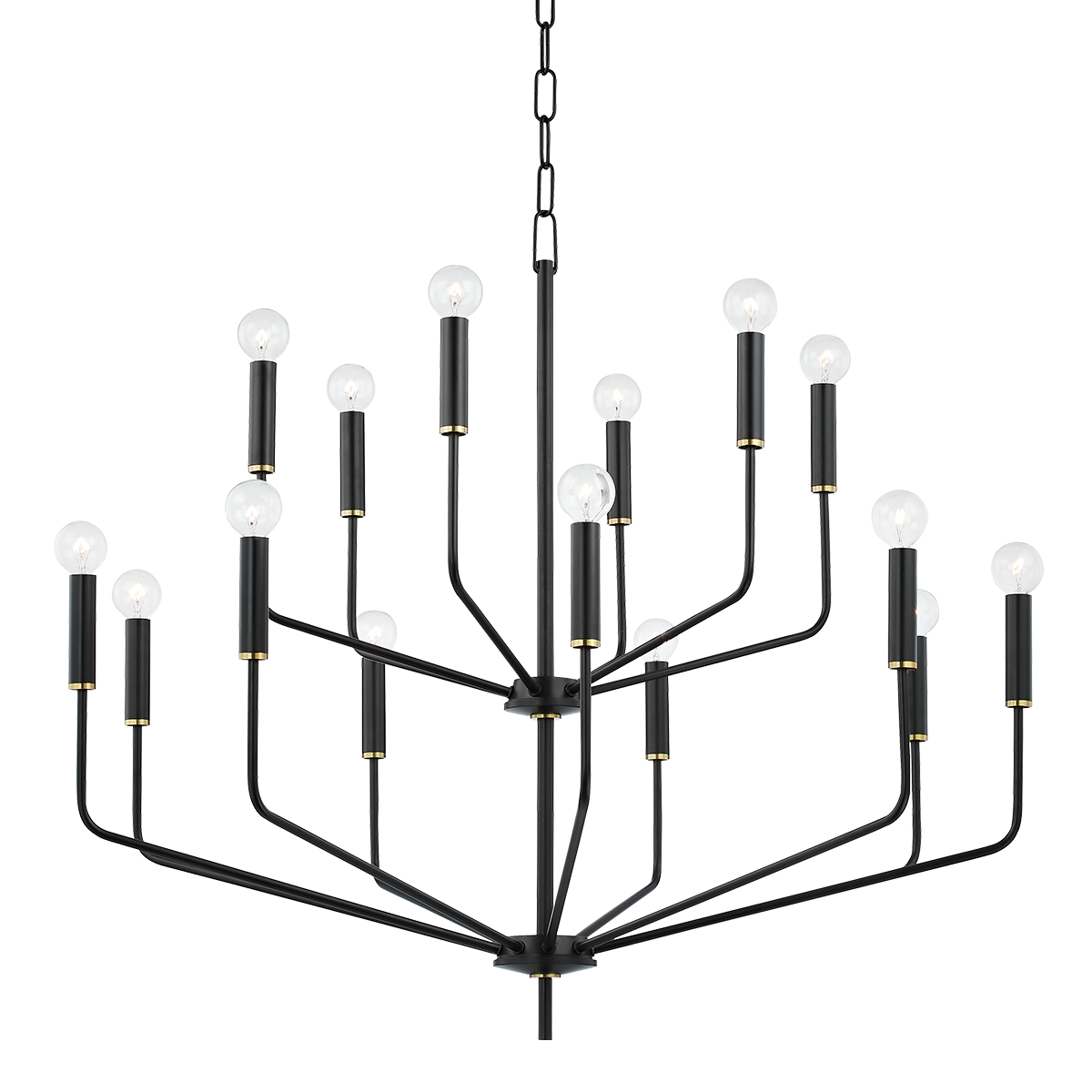 Mitzi Bailey Chandelier