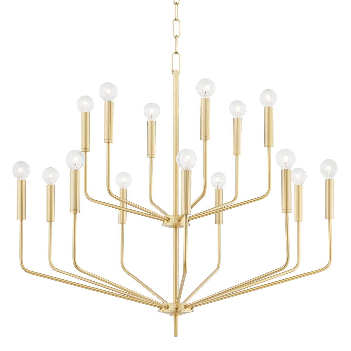 Mitzi Bailey Chandelier