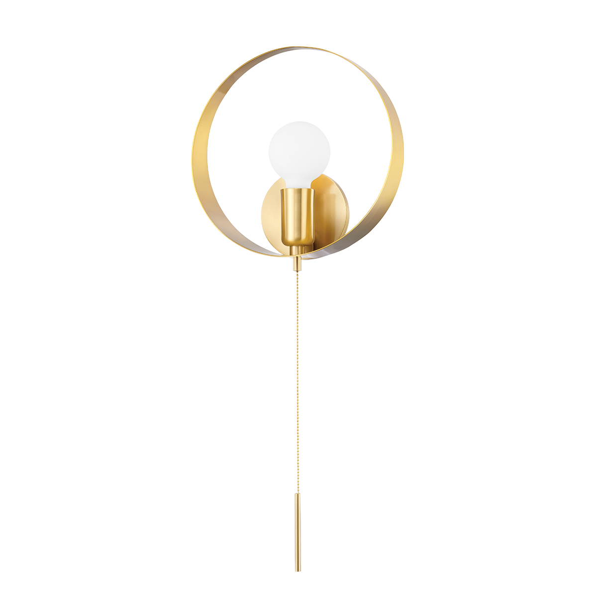 Mitzi Cali Wall Sconce