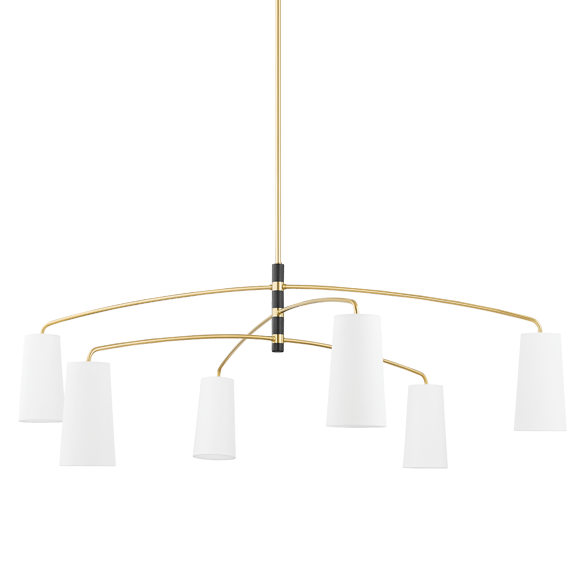 Mitzi Evelyn Chandelier