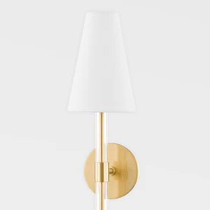 Janelle Wall Sconce