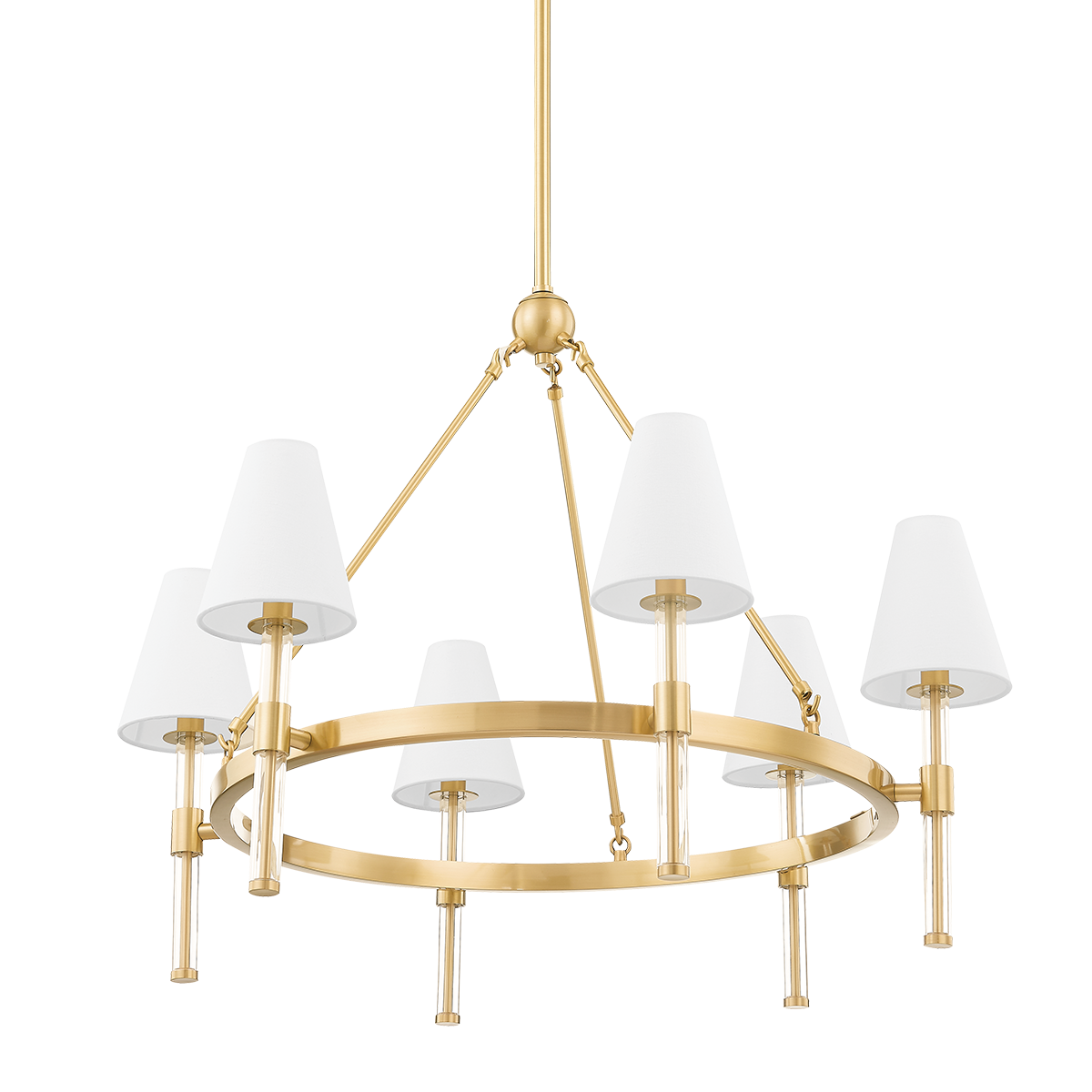 Mitzi Janelle Chandelier